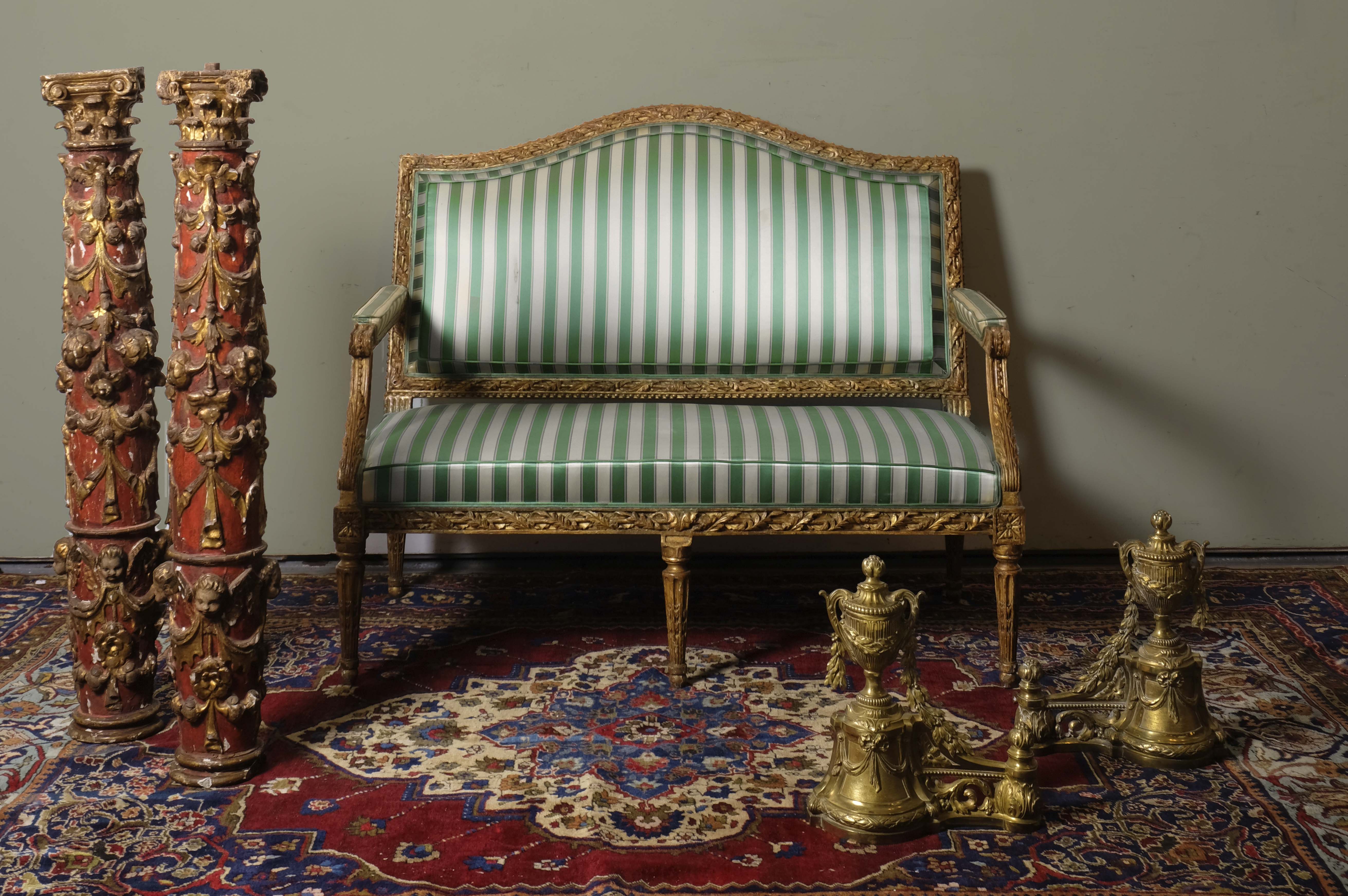 ¿Cómo tasamos las antigüedades en Subarna? Te explicamos los pasos clave